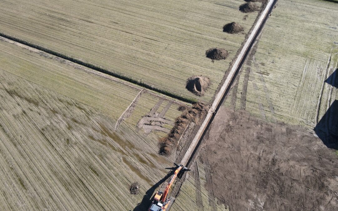 BBL Leerling Infra & Techniek