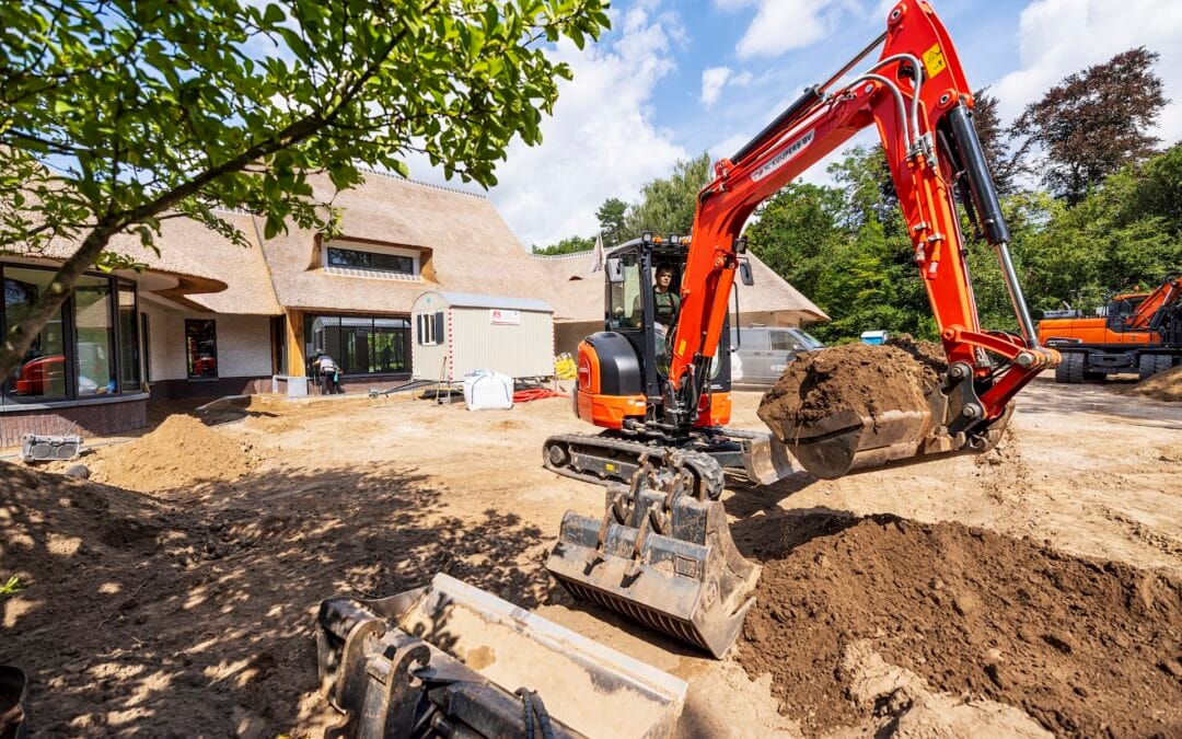 Stageplaats HBO Civiele Techniek
